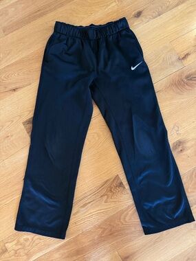 Boys Nike sweats